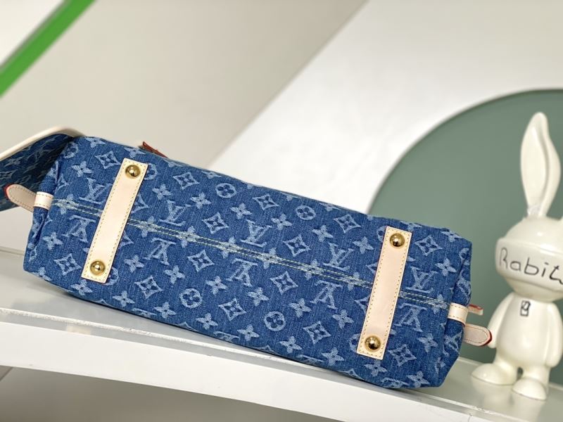 Louis Vuitton Shopping Bags
